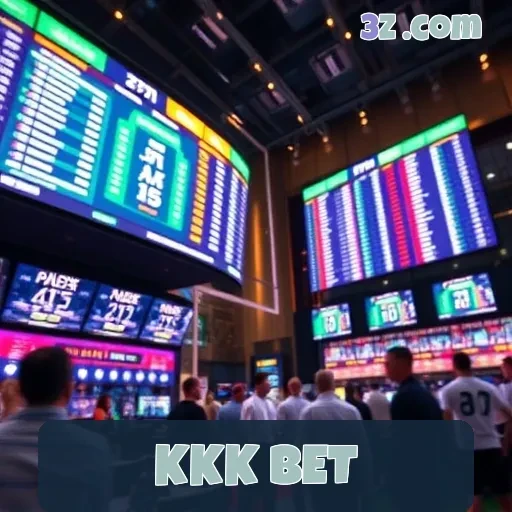 KKK BET: Explorando a Comunidade e Seus Recursos Fascinantes
