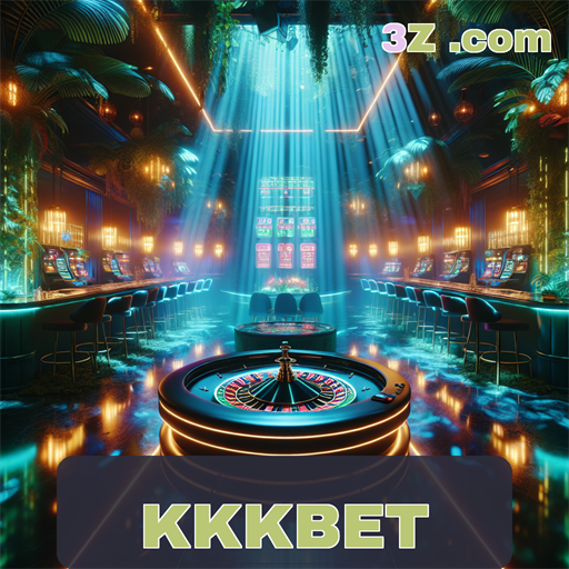 Inovando no Jogo: A Plataforma KKK BET em Destaque