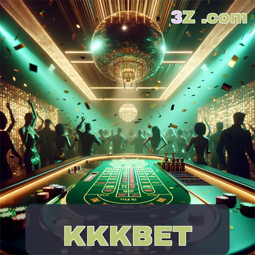 Promoções Vibrantes: O que a KKK BET Oferece aos Usuários