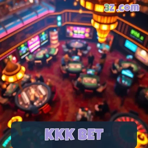 KKK BET: Aprenda Estratégias de Jogo para Aumentar Seus Ganhos
