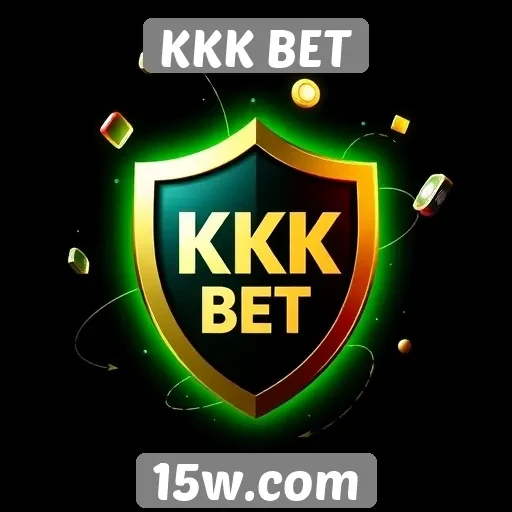 Segurança e proteção de dados no KKK BET