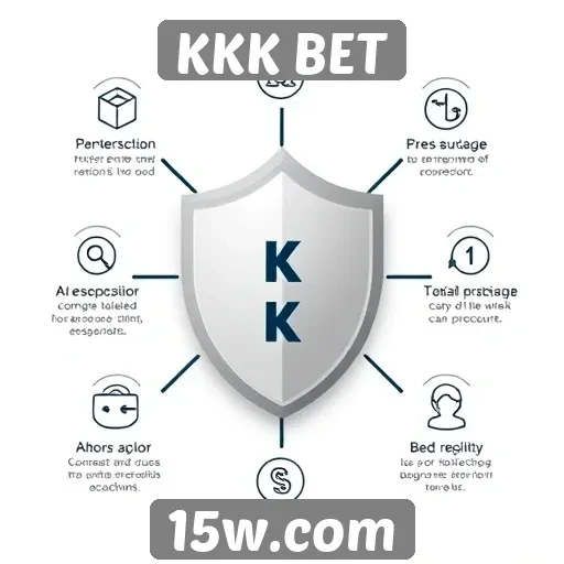 Análise da segurança do site KKK BET