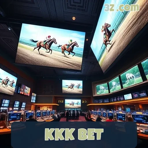 KKK BET Jogos Ao Vivo