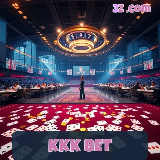 KKK BET Novidades