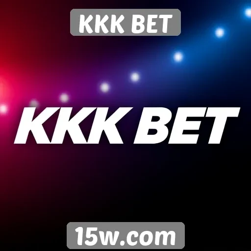 Promoções e bônus disponíveis no KKK BET