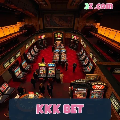 KKK BET Estratégia de Jogo